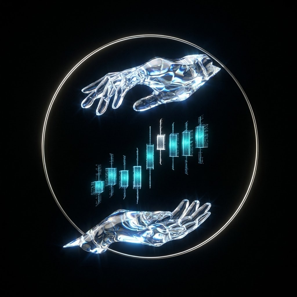 Synthetic logo